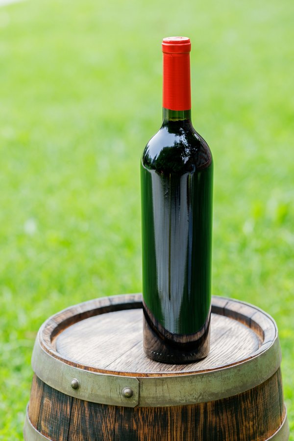 Guide sur l'achat de vin primeur 2022 en ligne